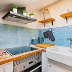 Apartamento Mint Rooftop