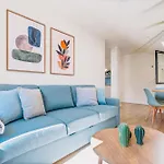 Mint Rooftop Apartamento