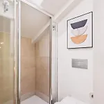 Apartamento Mint Rooftop Lisboa