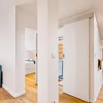 Mint Rooftop Appartement