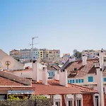 Mint Rooftop Lisboa