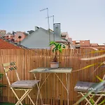 Mint Rooftop Apartmán